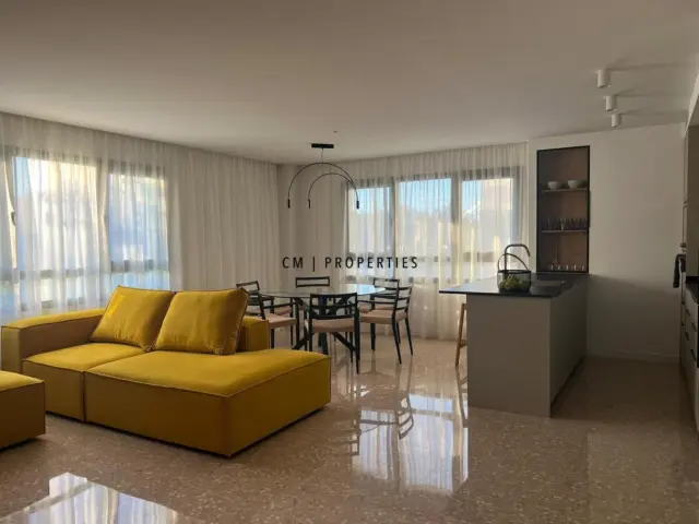 Piso en alquiler en Quatre Carreres - Imagen 15