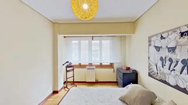 Apartment on Calle del Conde Torreanaz, 9 photo 9