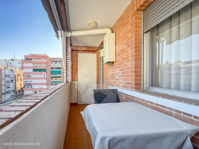 Piso en alquiler en Calle Hermosilla, 128, cerca de Calle de Benito de Castro - Imagen 16