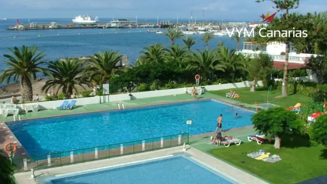 Studio in Los Cristianos photo 2