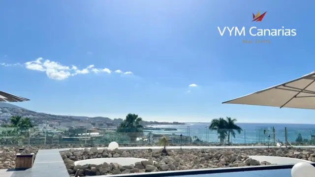 Apartamento en Costa Adeje