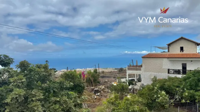 Terraced house in Adeje Norte