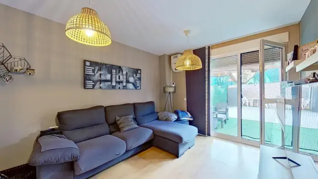 Apartment on Calle Bo Villapresente, No. Information Not Available photo 2