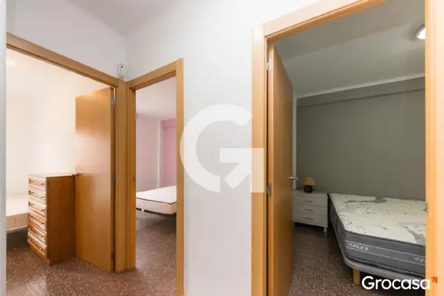 Apartment in Grocasa La Zonilla photo 7