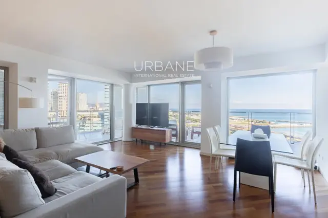 Ático en alquiler en Passeig de García Fària - Imagen 65