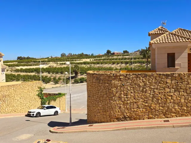 Townhouse in Algorfa