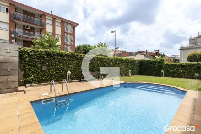Semi-detached house at 41 Francesc Macia Street photo 9