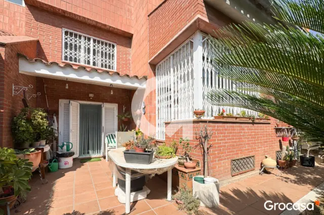 Terraced house in Marianao photo 2