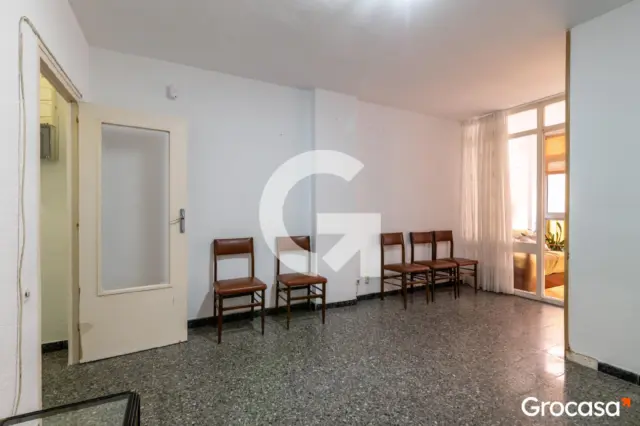 Apartment on Carrer de Santa Creu photo 9