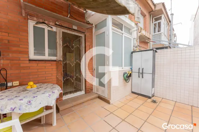 Terraced House in Carrer del Marquès de Cornellà photo 20