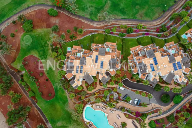 Apartment in Abama Resort photo 56