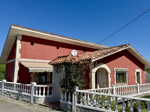 Casa en calle Bo Queveda-Mermon, nº 10 photo 3