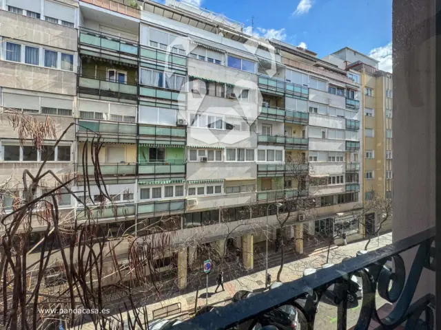 Piso en alquiler en Calle del General Díaz Porlier, 91, cerca de Calle de Maldonado - Imagen 19