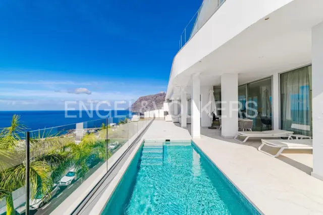 Apartment in Los Gigantes