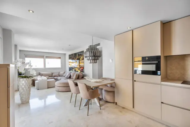 Penthouse in Punta Prima photo 2