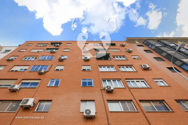 Piso en alquiler en Calle de Bocángel, 27, cerca de Calle de Sancho Dávila - Imagen 18