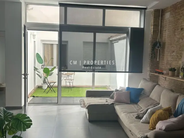 Piso en alquiler en Calle de los Centelles, cerca de Carrer de Sueca - Imagen 30