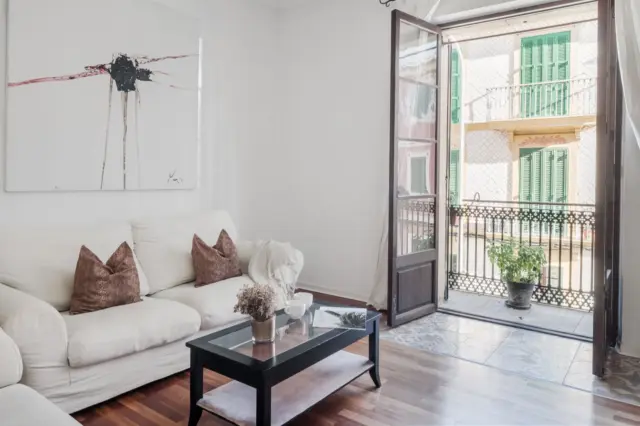 Apartment in Santa Catalina photo 4