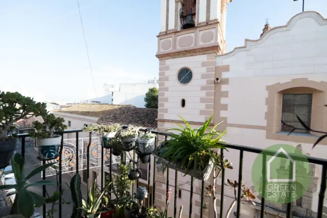 Flat on Calle Major photo 3