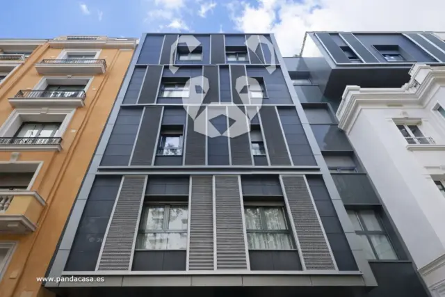 Piso en alquiler en Calle de Fernández de la Hoz - Imagen 17