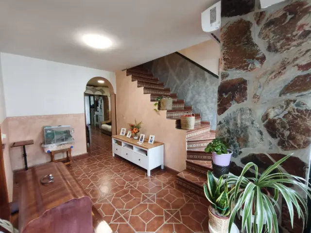 Duplex in the Old Town