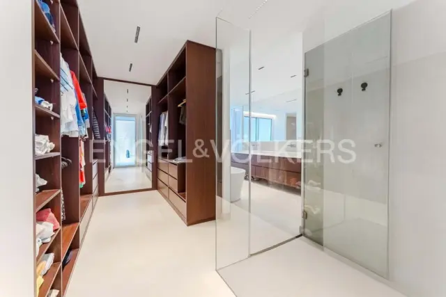 Chalet in Abama Resort photo 63