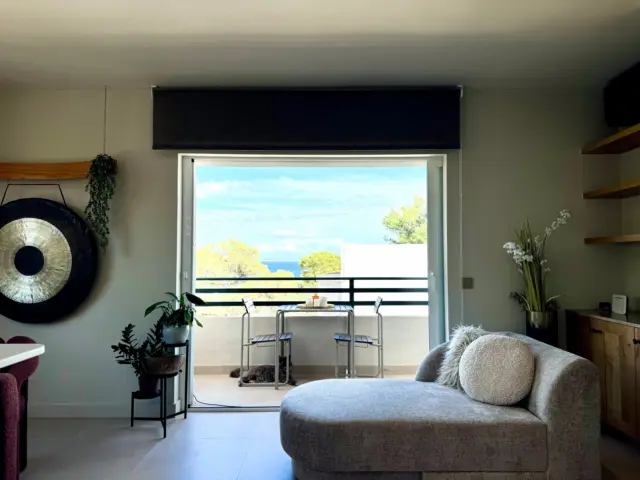 Apartment in Sol de Mallorca-Portals Vells photo 4