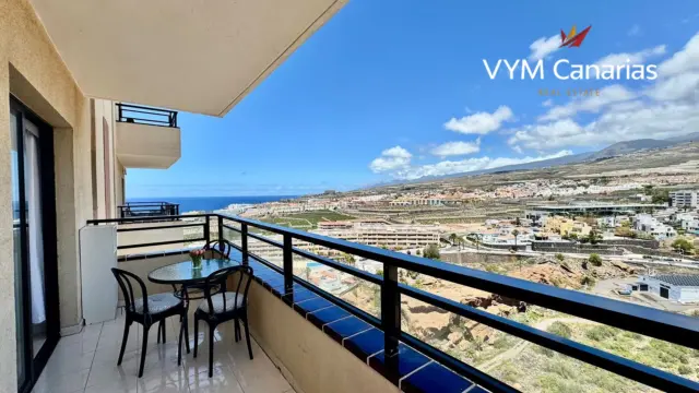 Studio in Callao Salvaje-Playa Paraíso-Armeñime