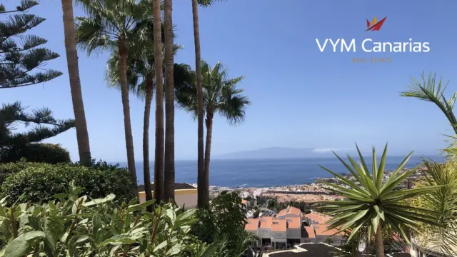House in Costa Adeje
