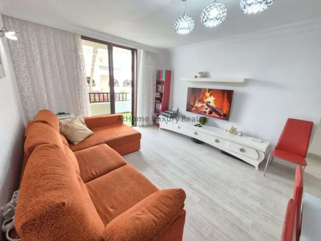 Apartment in Costa Adeje