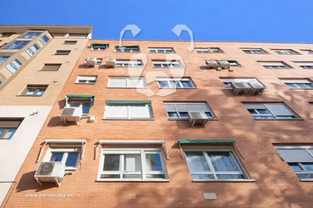 Piso en alquiler en Calle de Bocángel, cerca de Calle de Sancho Dávila - Imagen 17