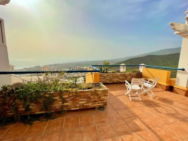 Penthouse in Costa Adeje