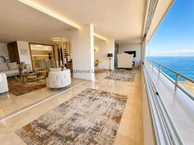 Penthouse in Callao Salvaje-Playa Paraíso-Armeñime