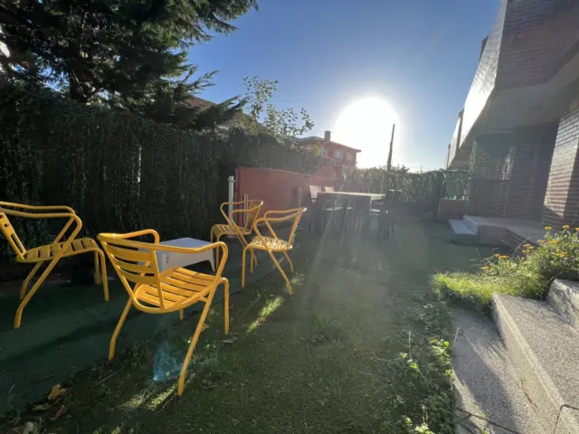 Apartment in Mogro photo 10