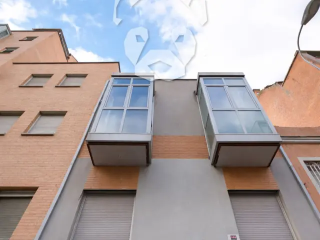 Dúplex en alquiler en Calle del Marqués de Ahumada - Imagen 10