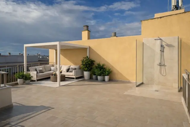 Penthouse in Es Portixol-Es Molinar photo 4