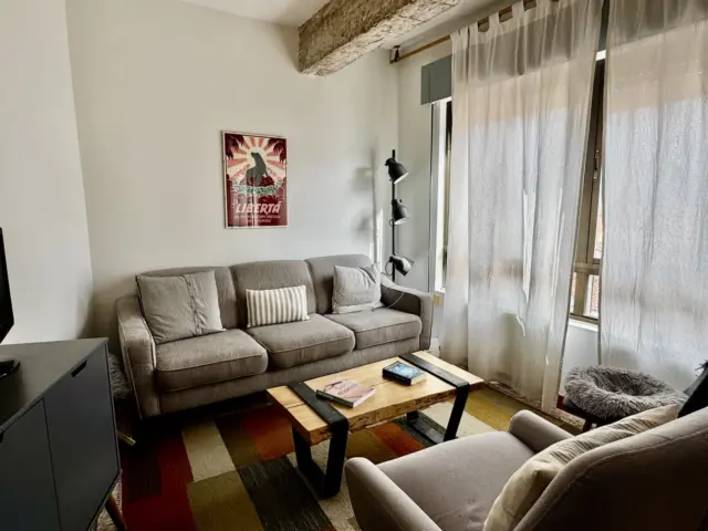 Apartment at Calle de José María Pereda, 34 photo 4