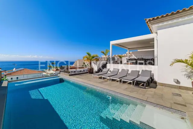 Chalet in Playa de La Arena