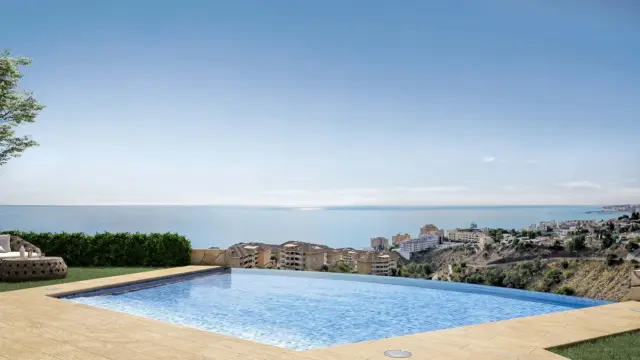House in Torreblanca del Sol