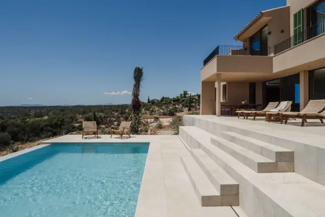 House in Sa Casa Blanca photo 35