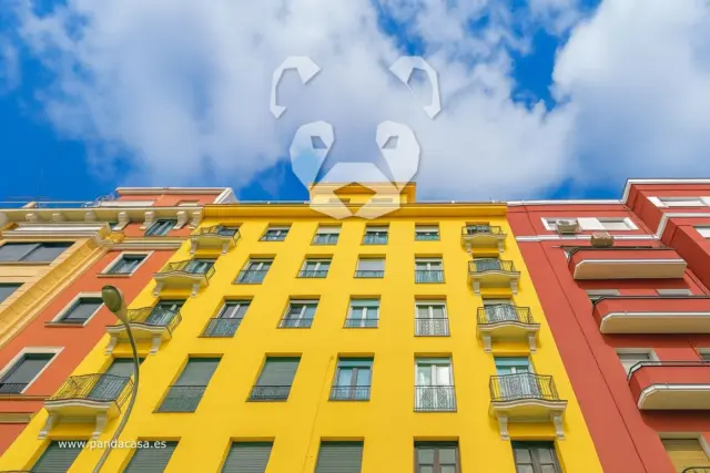 Piso en alquiler en Calle de Juan Bravo, cerca de Calle de Alcántara - Imagen 11