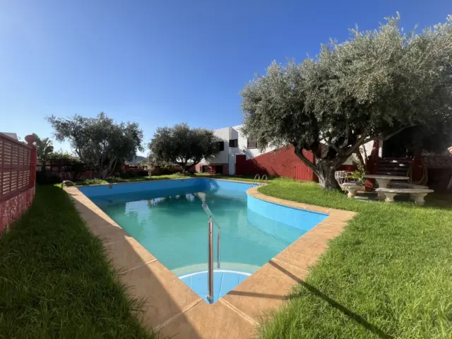 House in Enix