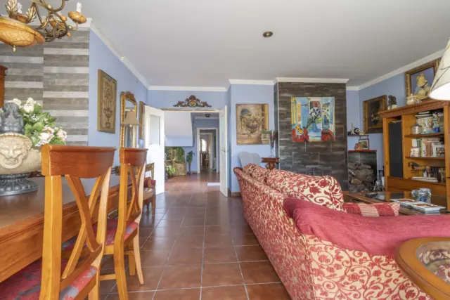 Chalet in Oromana photo 23