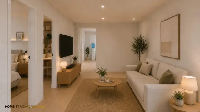 House in Perín-La Azohía photo 19