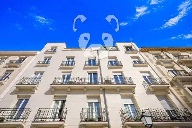 Piso en alquiler en Calle del Príncipe de Vergara, cerca de Calle de Padilla - Imagen 12