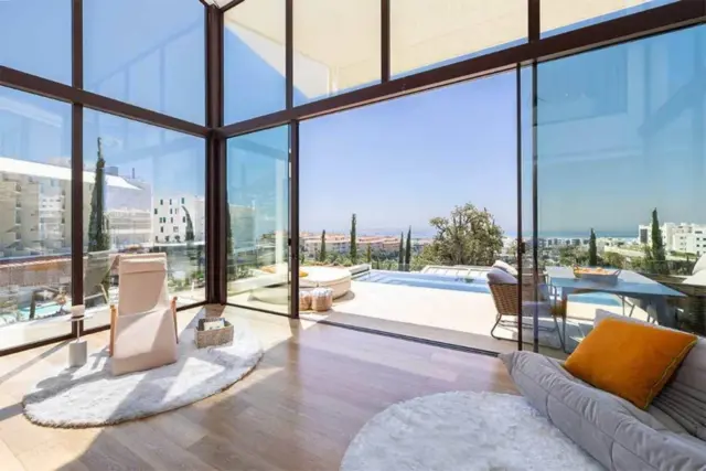 Chalet in Torreblanca del Sol