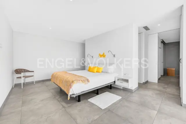 Chalet in Abama Resort photo 25