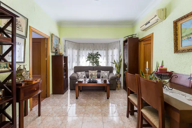 Flat on Carrer d'Espartero photo 4