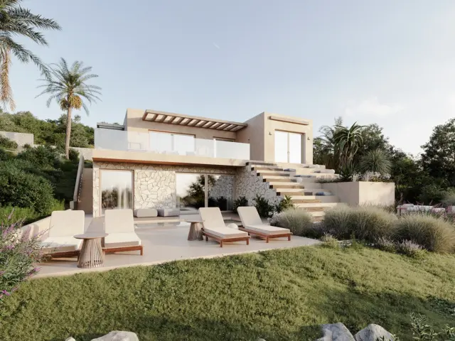 Chalet in Tarifa