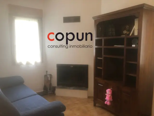 Apartment in Campo de Caso photo 35